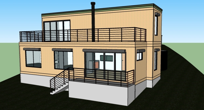 3D house designKL